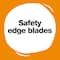 Assorted Fiskars® Pointed-Tip Kids Scissors